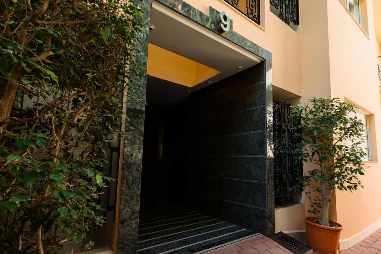 Apartament Penthouse With Sea Views In Nueva Andalucia